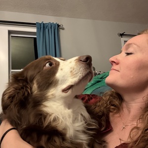 Fundraising Page: Kristin Nelson-Garcia